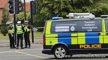 Key details as person taken to hospital following Benton crash with air ambulance called