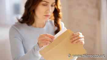 Can I open someone else's mail? Little-known law that could land you in jail