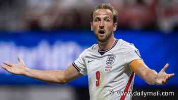 ALAN CAWLEY: It's time to stop sadistically cheering anyone but England. This is why I'm backing them to WIN the World Cup - and why every Irish football fan should too