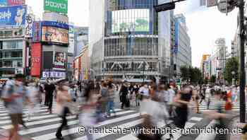 Interview: Ich lebe in Japan und investiere