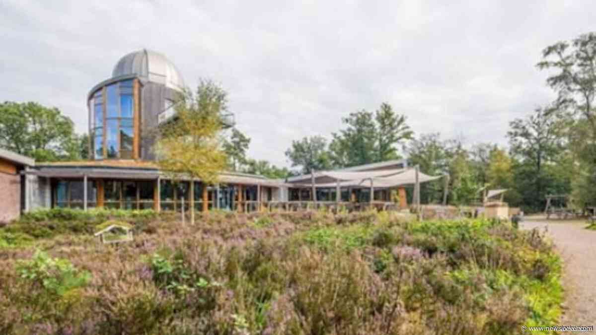 Staatsbosbeheer wil volgend jaar alle Buitencentra in natuurgebieden sluiten
