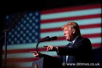 Donald Trump Humiliated: POTUS Reportedly 'Livid' After Stage Collapse, Low Attendance Hit Great American State Fair