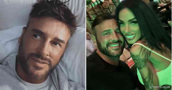 Lee Andrews uses bizarre tactic to ‘desperately save marriage to Katie Price’