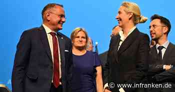 Acht Erkenntnisse aus dem AfD-Parteitag