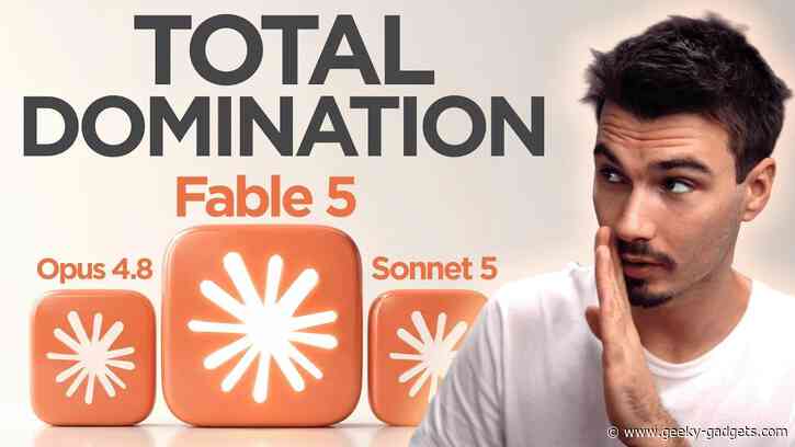 How to Use Fable 5 for Complex Tasks Before July 7th