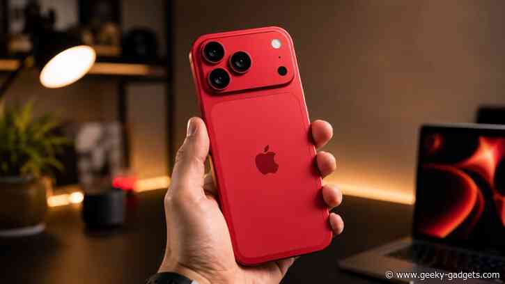 iPhone 18 Pro Leaks Reveal Apple’s Move to an Ultra-Efficient 2Nm Chip