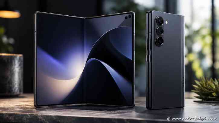 What the Galaxy Z Fold 8 Ultra Screen Upgrade Really Means