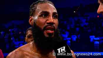 Albert Bell Says Broken Nose Left Him Unable To Breathe Against Abdullah Mason