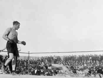Stanley Ketchel Outlasted Billy Papke In 20-Round Middleweight War On July 5, 1909