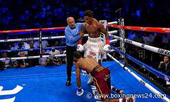 Tim Bradley: Abdullah Mason Showed What Bruce Carrington Didn’t