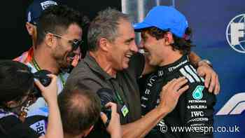 British Grand Prix 2026 LIVE: Latest updates as Me...