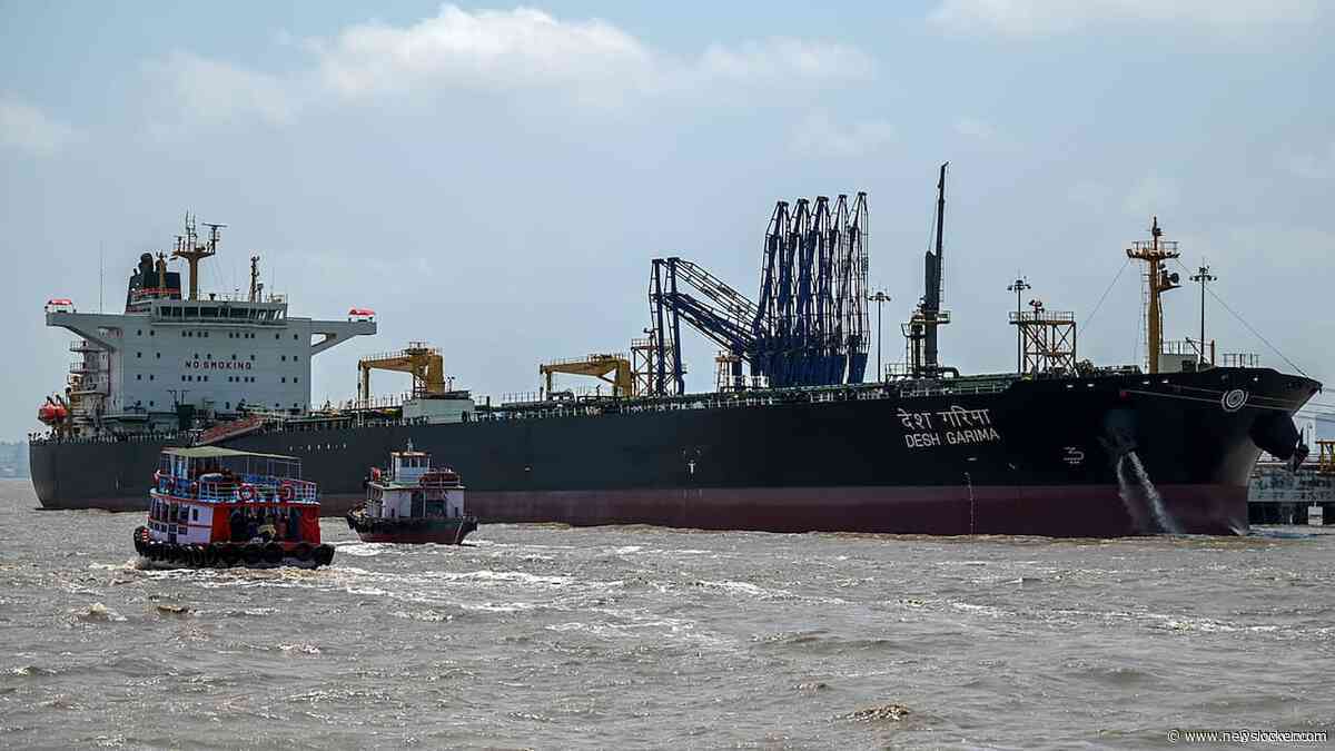 Oliekartel OPEC+ verhoogt opnieuw olieproductie in augustus