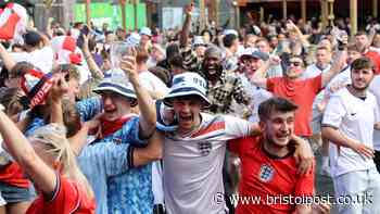 Doctor's method to watch England game and feel less tired on Monday