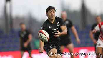 Nick Cain: Nations Championship gets off to a humdinger of a start