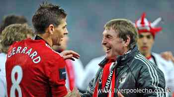 Liverpool have only one choice as summer wait reaches conclusion