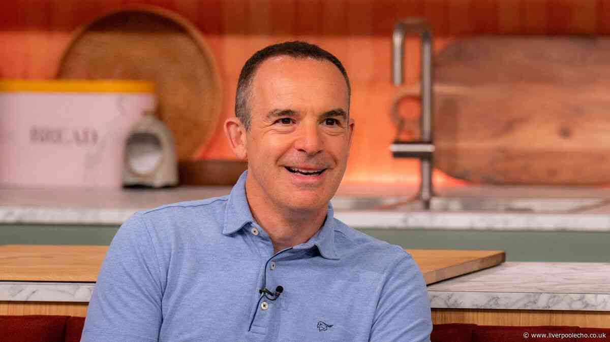 Martin Lewis urges pensioners to check 'underclaimed' £6k DWP allowance