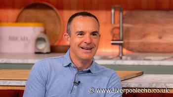Martin Lewis urges pensioners to check 'underclaimed' £6k DWP allowance