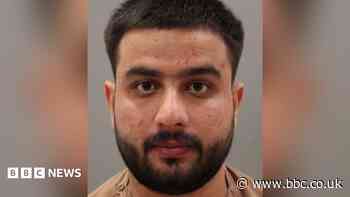 Man convicted of raping two 14-year-old girls