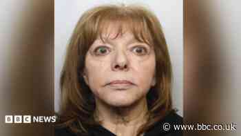 Wife who murdered husband with kitchen knife jailed