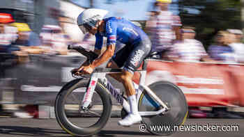 LIVE Tour de France | Alex Molenaar virtueel in het geel, finale rit 2 leent zich voor Mathieu van der Poel