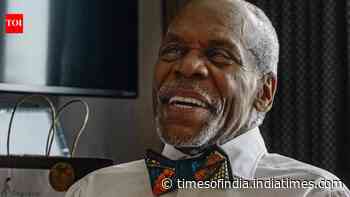Danny Glover’s daughter reveals his initial shift in health
