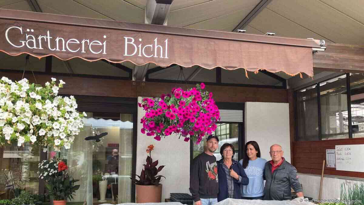 Familienbetrieb Bichl schließt Ende Juli: „Es rentiert sich nicht mehr"
