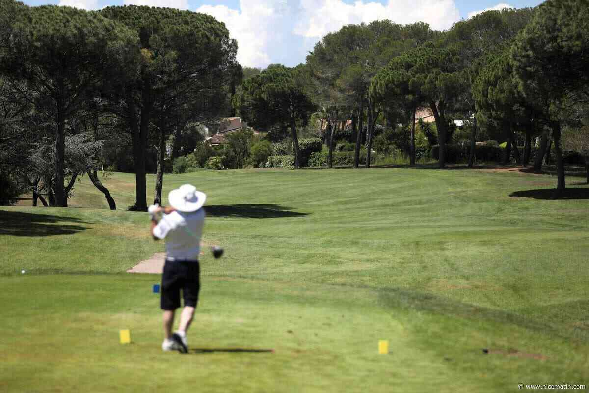 Accueil du siège de la Ligue Paca, formation des jeunes espoirs, centre d’entraînement dernier cri : comment Saint-Raphaël veut devenir la capitale régionale du golf