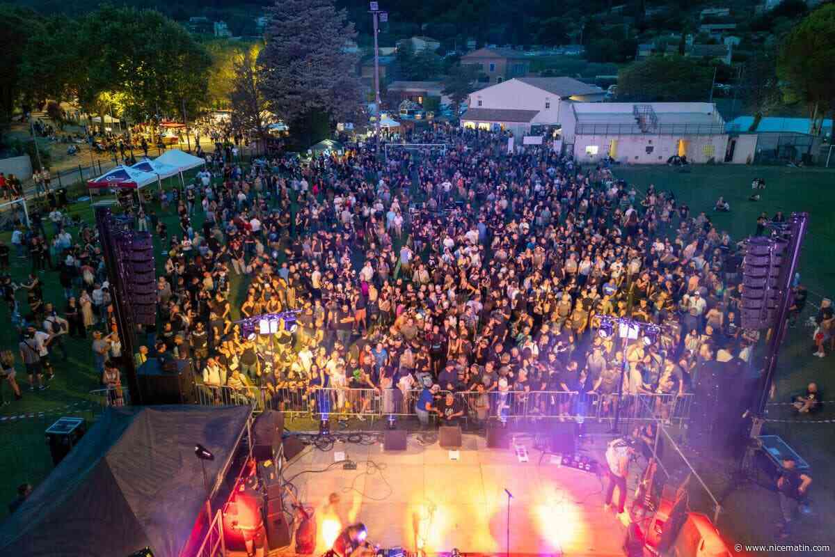 Balade nature, soirée stand-up, concerts ou nuit dans les étoiles : nous avons sélectionné 10 rendez-vous à ne pas manquer en juillet dans le centre et haut Var
