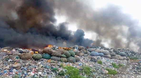 Lagos police raid criminal hideout in Alimosho, arrest suspects