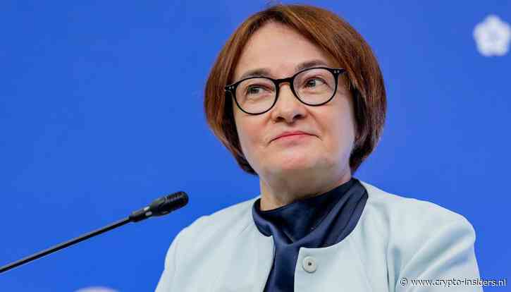 Rusland lanceert binnenkort eigen digitale munt die in Europa al verboden is