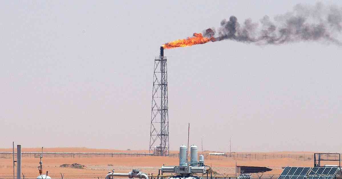 Opec+ will mehr Öl in den Markt pumpen