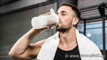 Pumpen mit Pulver: Hamburger Ernährungsexpertin kritisiert den Protein-Trend