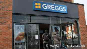Greggs 'bans' Mexican food range from menu ahead of England World Cup clash