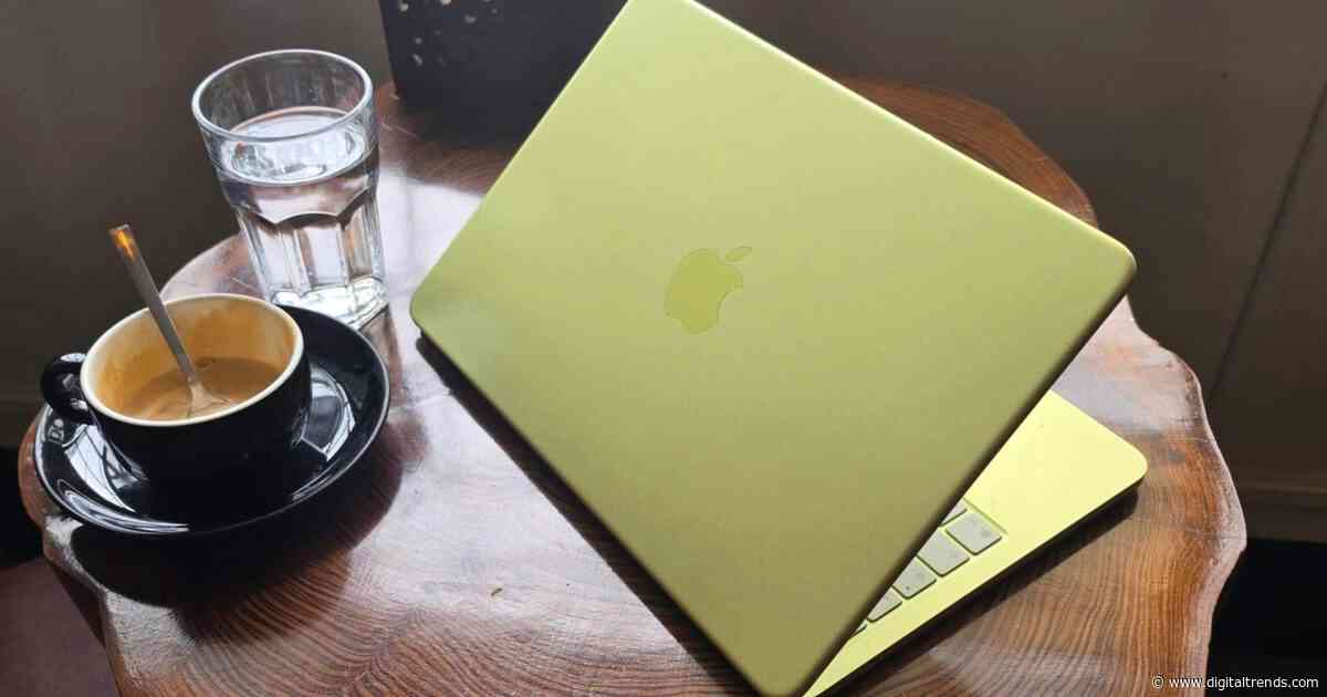 I hope Apple keeps the MacBook Neo away from the AI hype and preserves its true identity