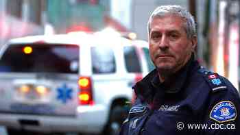Cold water shock can be life-threatening, but this B.C. paramedic says there are ways to mitigate the risk