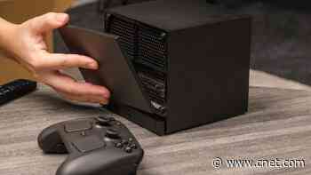 Who Needs a Steam Machine? I Converted My PC for Free and It Was Simple