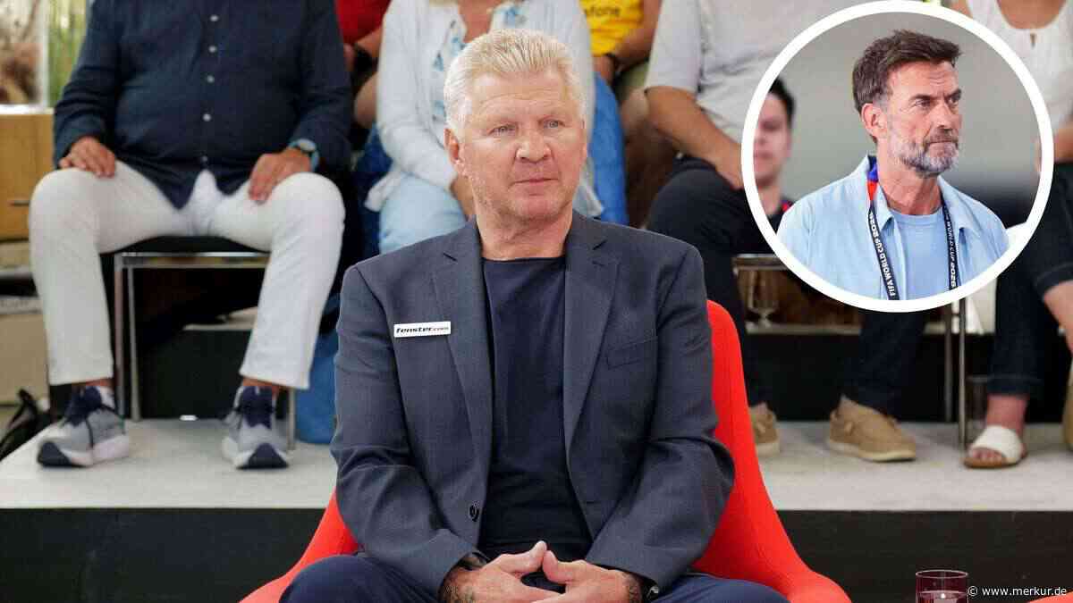 Effenberg bremst Klopp-Euphorie und bringt anderen Kandidaten für DFB ins Spiel