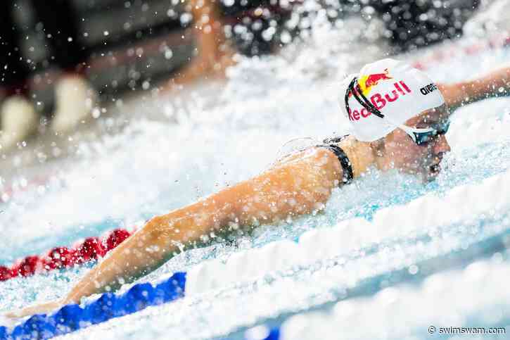 2026 Canadian Swimming Trials: Day 1 Prelims Live Recap
