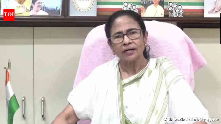 'Mamata Banerjee treated Trinamool MPs and MLAs as servants': BJP slams ex-Bengal CM amid TMC infighting