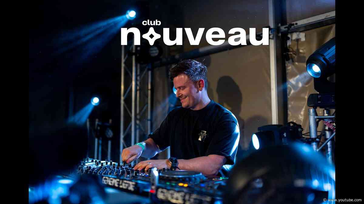 Club Nouveau by Fedde Le Grand | Live at Geheime Liefde 2026 | Full Set
