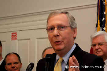 Is Mitch McConnell Dying? Senator Is Reportedly 'Unfit to Serve' After Secret Cardiac Arrest