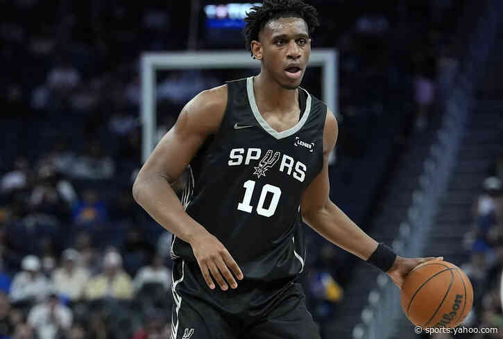 Open Thread: The NBA is testing a free throw procedure at Summer League