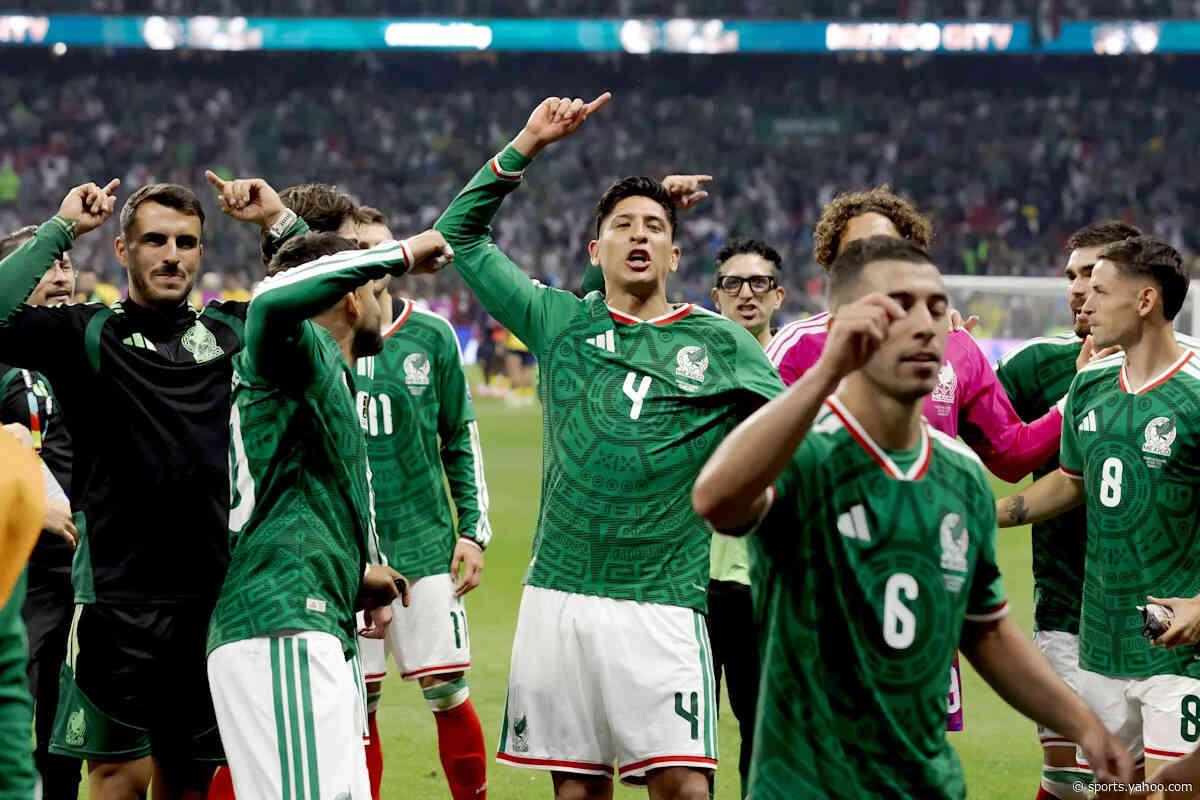 World Cup What to Watch: Mexico, England battle at Estadio Azteca; Erling Haaland, Norway take on Brazil