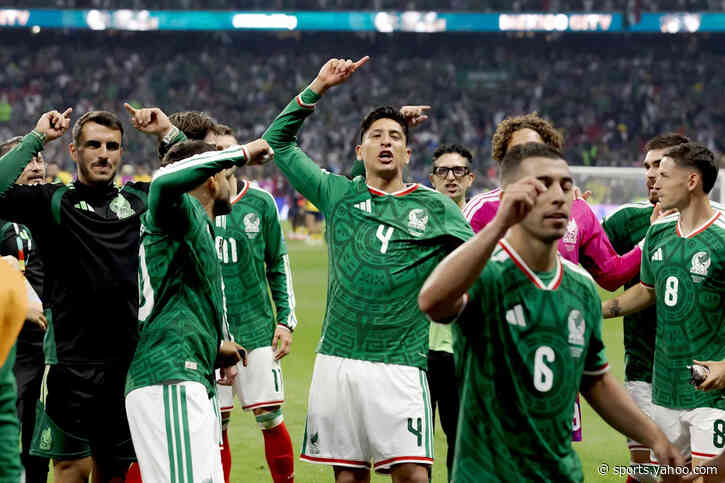 World Cup What to Watch: Mexico, England battle at Estadio Azteca; Erling Haaland, Norway take on Brazil