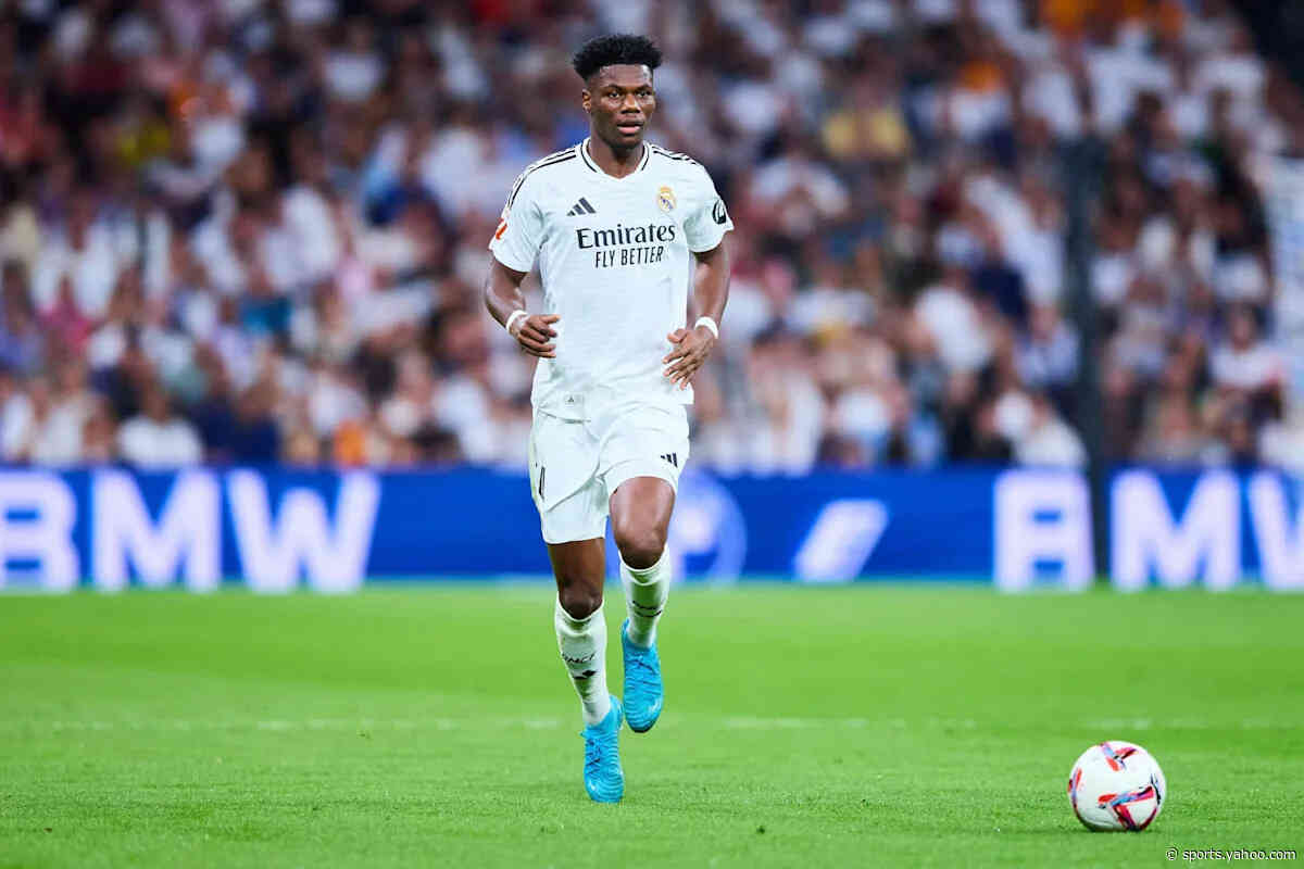 Liverpool could finally replace Fabinho with Real Madrid star – Opinion