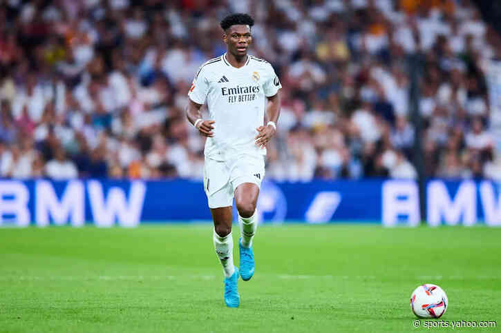 Liverpool could finally replace Fabinho with Real Madrid star – Opinion