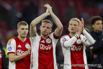 Ajax-routinier spreekt zich uit over Míchel: 'Dat kost gewoon tijd'
