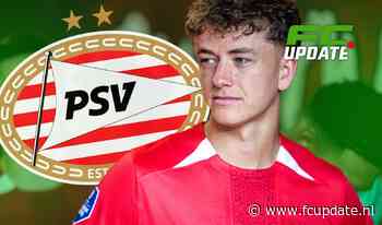 PSV troeft Ajax af en bereikt akkoord over komst Sven Mijnans