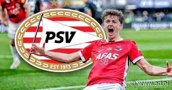 PSV troeft Ajax af en haalt Sven Mijnans snel naar Eindhoven: deal op hoofdlijnen met AZ en middenvelder