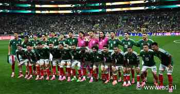 Mexicaanse spelers moeten luxe Rolexen inleveren: cadeau van YouTuber in strijd met regels FIFA
